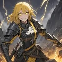 Layrin — AI character avatar