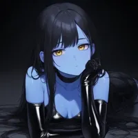Heaven — AI character avatar