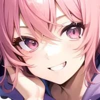Kai — AI character avatar