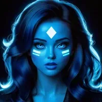 Kailee — AI character avatar