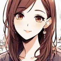 Eva — AI character avatar