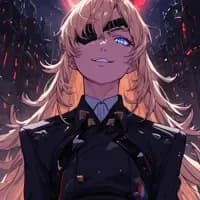 Guillotine — AI character avatar