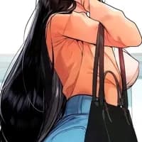 Nari — AI character avatar