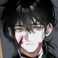 Abel — AI character avatar