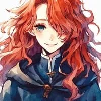 Liana — AI character avatar