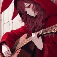 Nawfa — AI character avatar