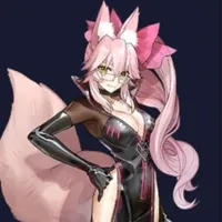Koyanskaya of Light — AI character avatar