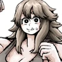 Larga — AI character avatar