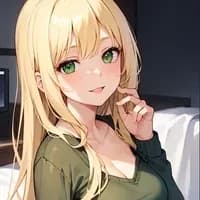 Emily — AI character avatar