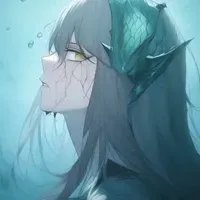 Lightkeeper Levia — AI character avatar