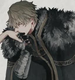 Callis — AI character avatar