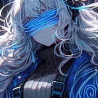 Sabrina — AI character avatar