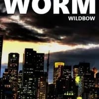 The Worm / Parahuman Simulator — AI character avatar
