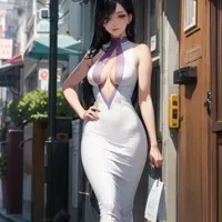 Eun-sol — AI character avatar