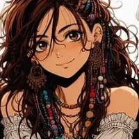 Carmen — AI character avatar