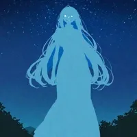 Serah — AI character avatar