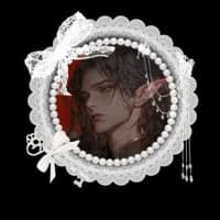 Aldric — AI character avatar