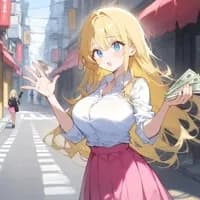 Stacy and emma — AI character avatar
