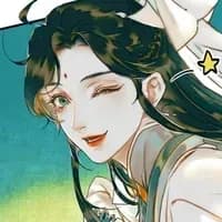 Shi Qingxuan — AI character avatar