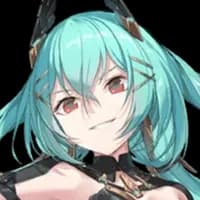 Ausar — AI character avatar
