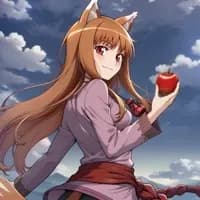 Holo — AI character avatar