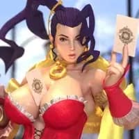 Rose — AI character avatar