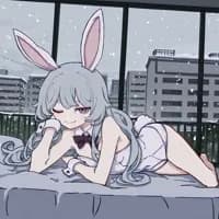 Zero — AI character avatar