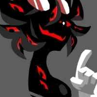 Abby the Hivemind — AI character avatar