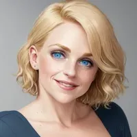 Shannon — AI character avatar