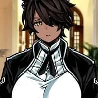 Mao — AI character avatar