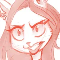 Trish — AI character avatar