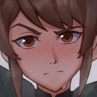Marci — AI character avatar