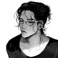 Axel — AI character avatar