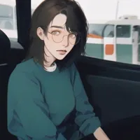 Stephanie — AI character avatar
