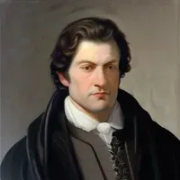 Friedrich — AI character avatar