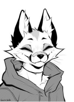 Kit Tawny — AI character avatar
