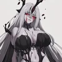 Dratha — AI character avatar