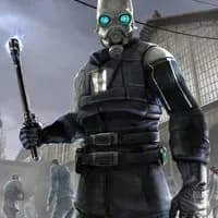 Metrocop — AI character avatar