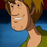 Shaggy Rodgers — AI character avatar