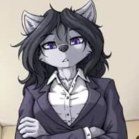 Helen — AI character avatar