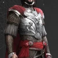 Cesare Borgia — AI character avatar