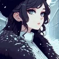Olga Sergeyevna — AI character avatar