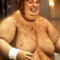 Fat Bastard — AI character avatar
