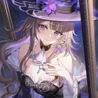 Herta — AI character avatar