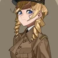 Vienne — AI character avatar