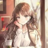 Lily Losson — AI character avatar