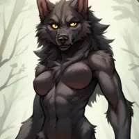 Big Momma, Lupa — AI character avatar