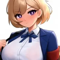 Penny Austin — AI character avatar