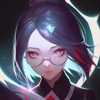 Stella — AI character avatar