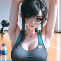 小黄书(完全版) — AI character avatar